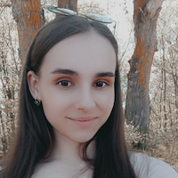 Няня, Санкт-Петербург,, Сосновая поляна, Алëна Витальевна