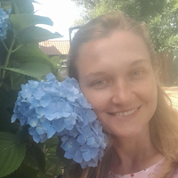 Домработница, Москва,, Братиславская, Анастасия Сергеевна