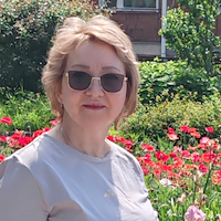 Домработница, садовое товарищество Чернобылец, Рябиновая улица, Звенигород, Елена Валентиновна