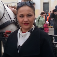 Сиделка, деревня Троица,, Новорижское шоссе Котово - Волоколамск, Оксана Петровна