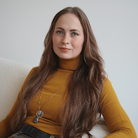 Психолог, Санкт-Петербург, улица Ткачей, Елизаровская, Мария Владиславовна