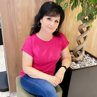 Няня, Москва, Новопетровская улица, Балтийская, Наталья Алексееана