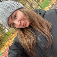 Няня, Москва, Рублёвское шоссе, Крылатское, Анна