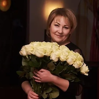 Домработница,,, Сколковское шоссе, Елена Викторовна