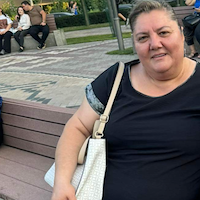 Домработница, Истра, Советская улица, Истра, Мария Андреевна