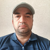 Домработница, Мытищи,, Мытищи, Абдухолик