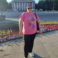 Сиделка, Воскресенск,, Воскресенск, Лилия Александровна