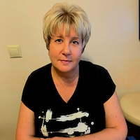Няня, Москва, Дорожная улица, Улица Академика Янгеля, Маргарита Владимировна