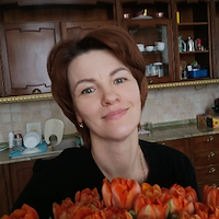 Няня, село Немчиновка,, Можайский район, Оксана Александровна