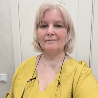 Няня, Москва,, Бунинская Аллея, Светлана Викторовна