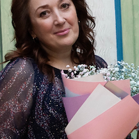 Няня, Москва, Днепропетровская улица, Южная, Марина Викторовна