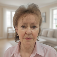 Няня, Москва,, Фили, Людмила Ивановна