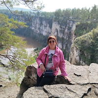 Няня, Солнечногорск,, Солнечногорск, Гульнара Джоновна