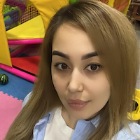 Домработница, Санкт-Петербург,, Девяткино, Ольга Сергеевна