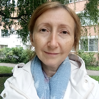 Няня, Смоленск,, Центр, Полина Николаевна