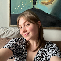 Няня, Москва,, Улица Сергея Эйзенштейна, Екатерина Ивановна