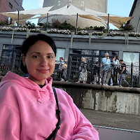 Няня, Москва, бульвар Матроса Железняка, Коптево, Олеся Александровна