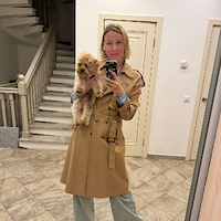 Зооняня,, Скандинавский бульвар, Коммунарка, Илья