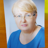 Репетитор, Москва, Кетчерская улица, Вешняки, Светлана Алексеевна