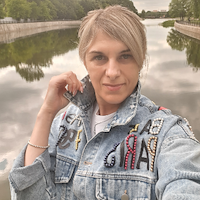 Няня, Люберцы, Октябрьский проспект, Жулебино, Виктория Александровна