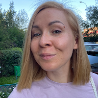 Няня, Москва, Молдавская улица, Кунцевская, Элизабет Мартинез