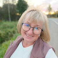 Светлана Витальевна, няня, Сиверский