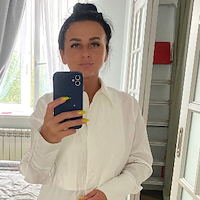 Домработница, Санкт-Петербург, улица Сикейроса, Озерки, Мария Николаевна