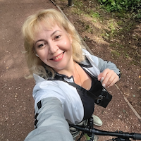 Няня, Одинцово,, Одинцово, Светлана Владимировна