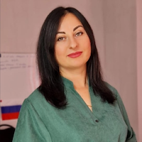 Няня, , , Сколковское шоссе, Оксана Ивановна