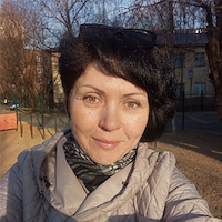 Няня, Москва, улица Зои и Александра Космодемьянских, Войковская, Марина Геннадьевна