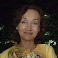 Няня, Самара, Брусчатый переулок, м. Советская, Марина Викторовна