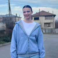 Няня, Ростов-на-Дону, Душистый переулок, Верхний Темерник, Вероника Тимофеевна