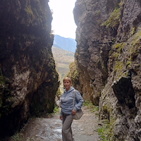 Сиделка, Долгопрудный, улица Олега Кошевого, Долгопрудный, Нина  Сергеевна