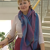 Няня, Москва, Малый Палашёвский переулок, Тверская, Ирина Ивановна