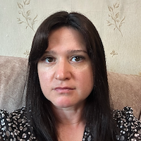 Домработница, Санкт-Петербург, проспект Авиаконструкторов, Комендантский проспект, Ксения Владимировна