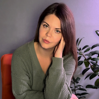 Психолог, Санкт-Петербург, Малая Московская улица, Владимирская, Валерия