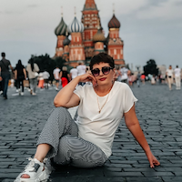 Няня, Москва, улица Фабрициуса, Сходненская, Галина Викторовна