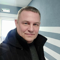 Водитель, посёлок Шушары, Первомайская улица, Шушары, Виктор Николаевич