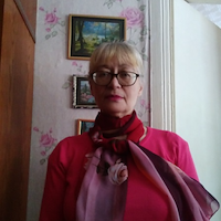 Сиделка, Тверь, улица Коробкова, Центр, Любовь 