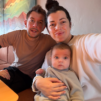 Вакансия Няни от Каридат 