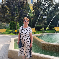 Сиделка, Обнинск,, Центр, Елена Георгиевна