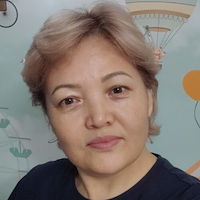 Няня, Москва, улица Талалихина, Пролетарская, Жамийла Уркунбековна
