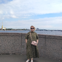 Няня, Москва, Большая Черёмушкинская улица, Академическая, Наталья Валерьевна