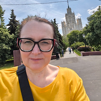 Домработница, Москва, Средняя Первомайская улица, Первомайская, Валентина Викторовна