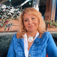 Няня, Москва,, Зорге, Ольга Владимировна