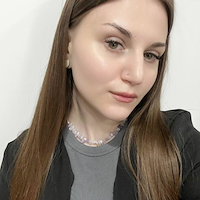 Репетитор, Тюмень, улица Вице-адмирала Воронцова, Тюмень, Дарья Витальевна