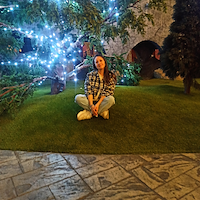 Няня, Москва, Новокосинская улица, Новокосино, Алла Леонидовна