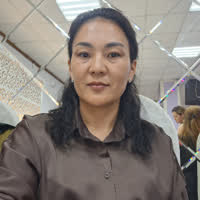 Домработница, Москва, Гвардейская улица, Можайский район, Малина Георгиевна