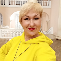 Няня, Челябинск, улица Комаровского, Шагол, Марина  Михайловна 