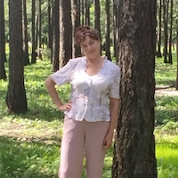Няня,,, Охотный ряд, Оксана